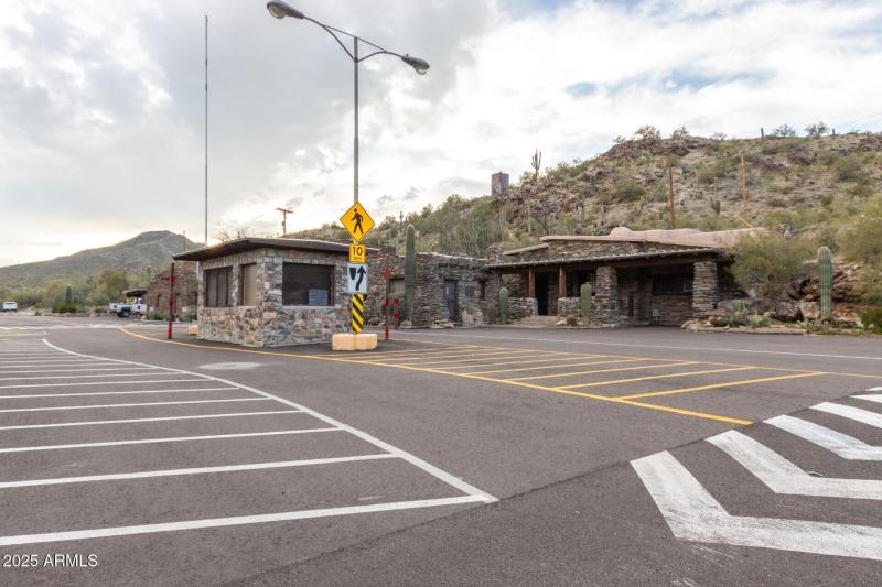 South Mountain Park