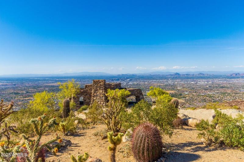 South Mountain Park