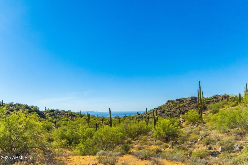 South Mountain Park