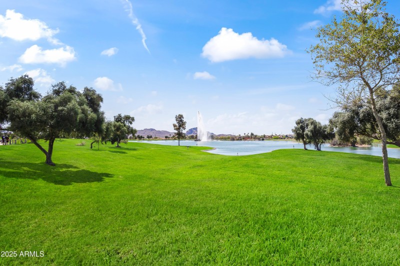 FOUNTAIN PARK