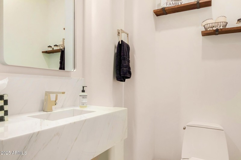 Guest Bath