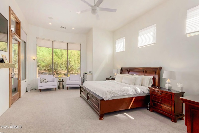 Primary Suite