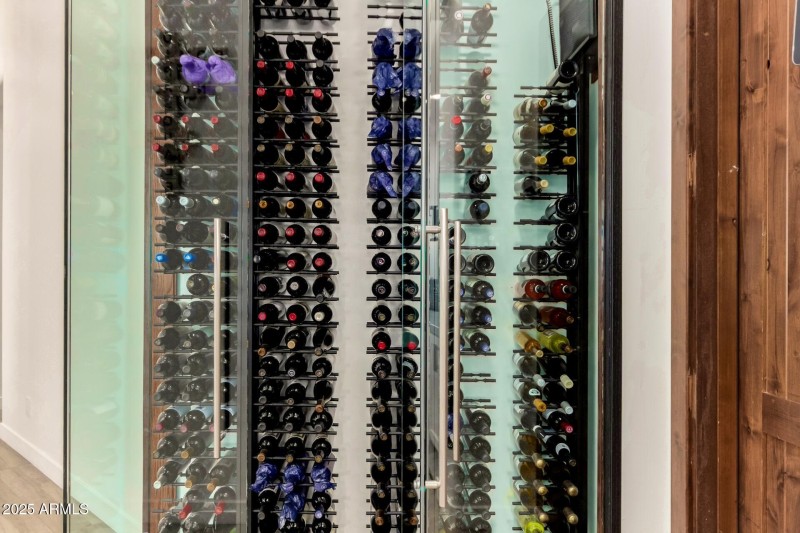 Wine Cellar 300 Bottle