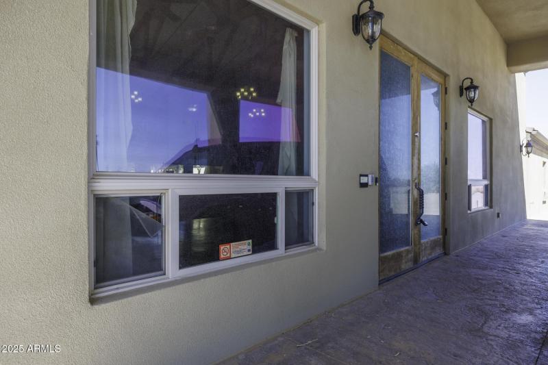 River Source Front Door