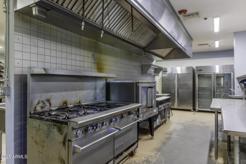 Kitchen & Scullery 2