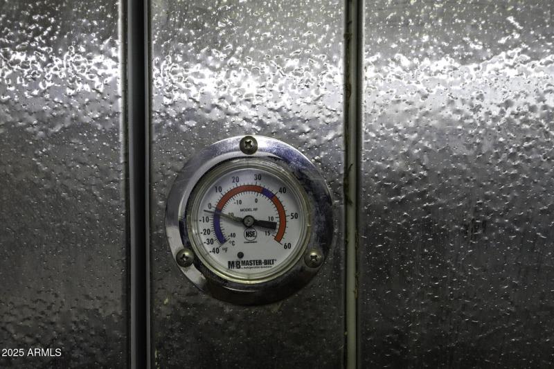 Kitchen & Scullery 12