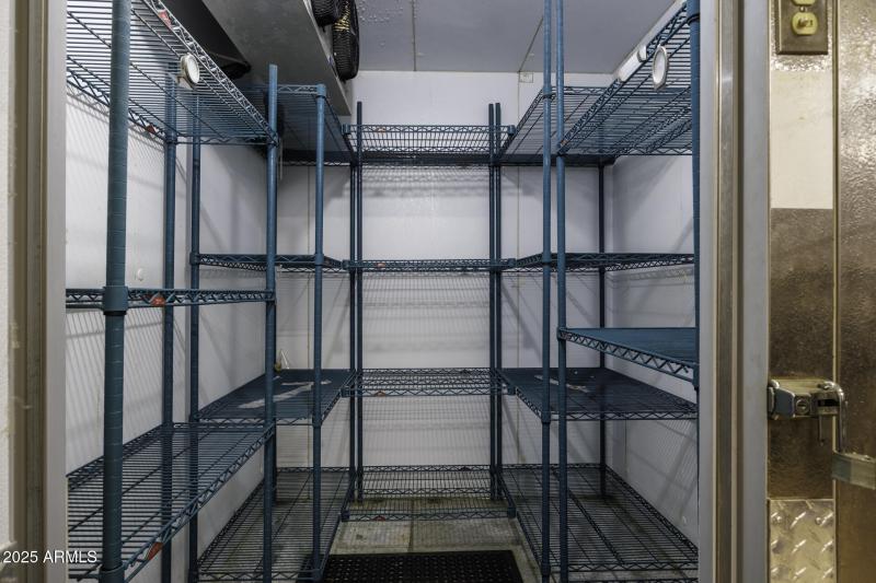 Kitchen & Scullery 13