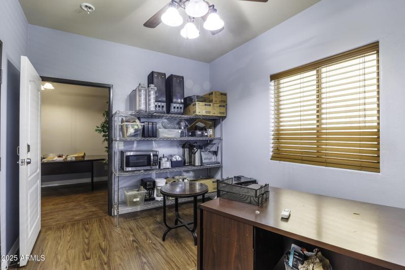 Counselor Offices 10