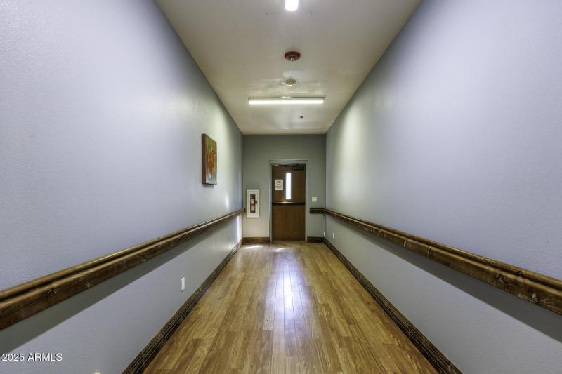 Hallway 4
