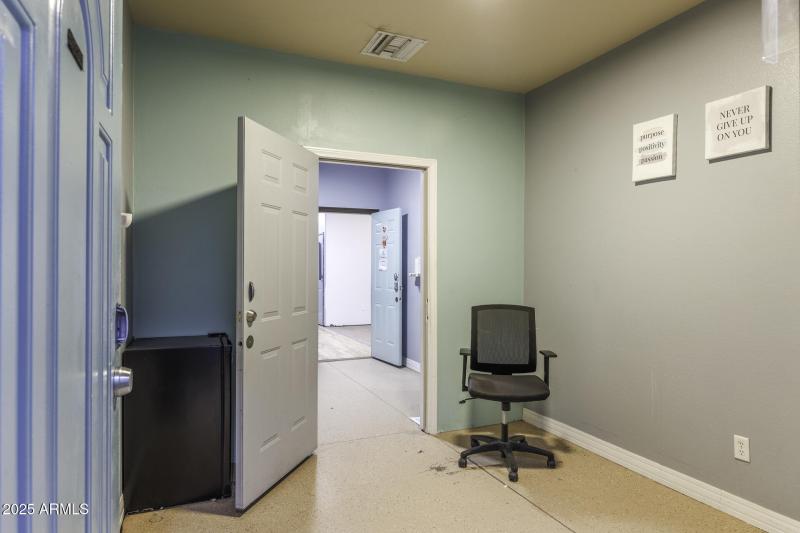 Nurses Medication Station 1