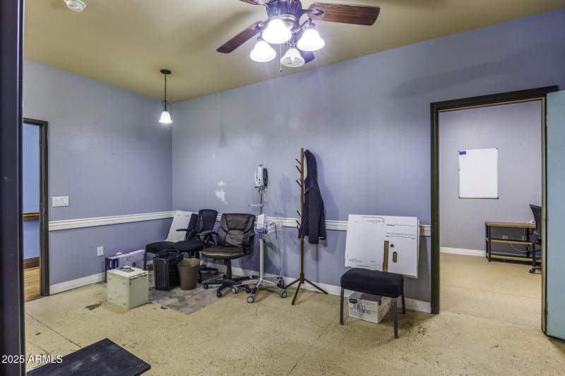 Nurses Medication Station 3