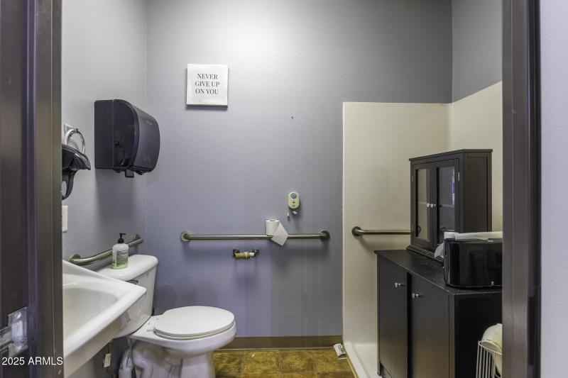 Nurses Medication Station 5