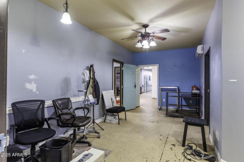 Nurses Medication Station 8