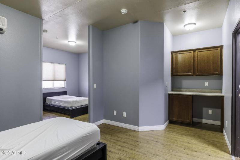 Two Room Suite (101-110, 115-116) 3