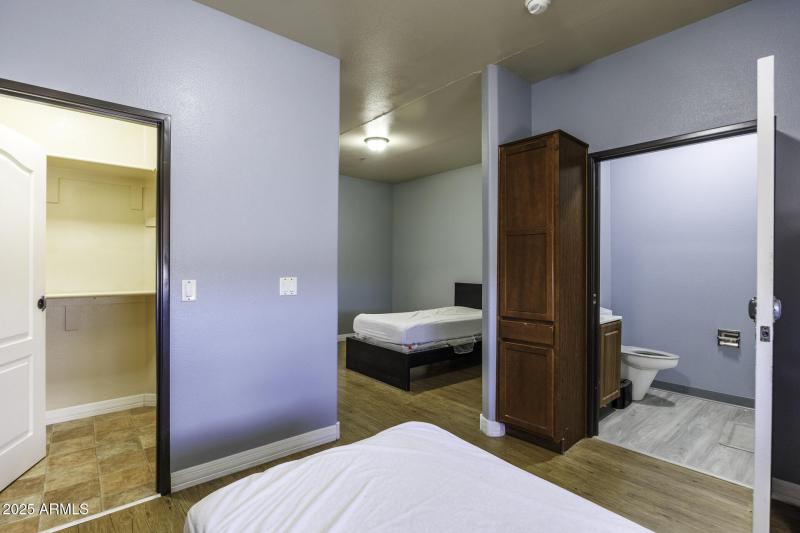 Two Room Suite (101-110, 115-116) 5