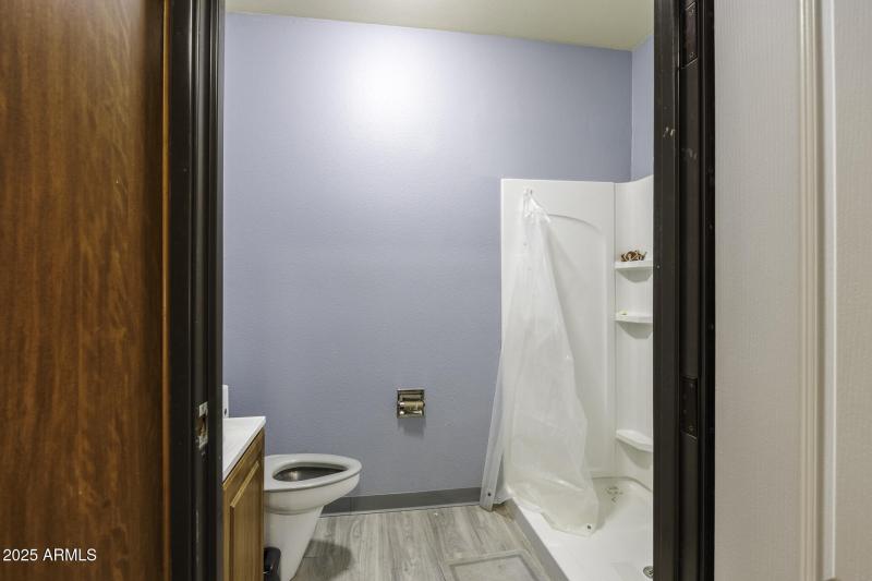 Two Room Suite (101-110, 115-116) 6