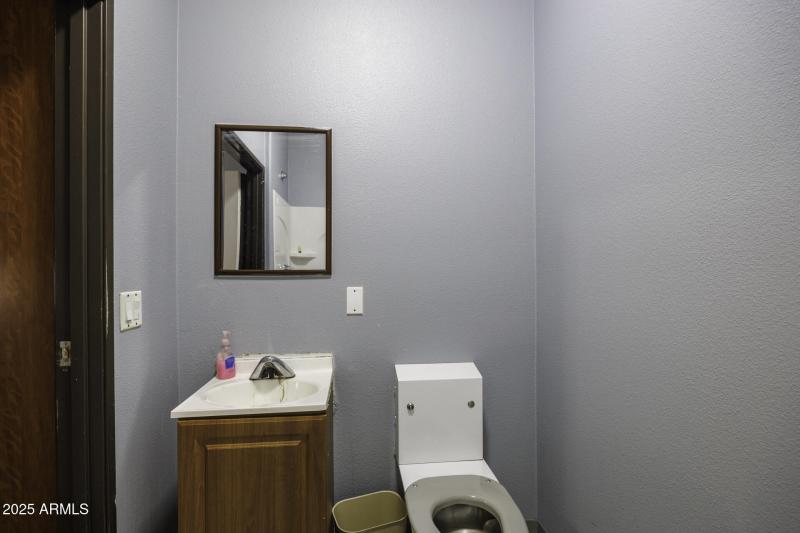 Two Room Suite (101-110, 115-116) 7