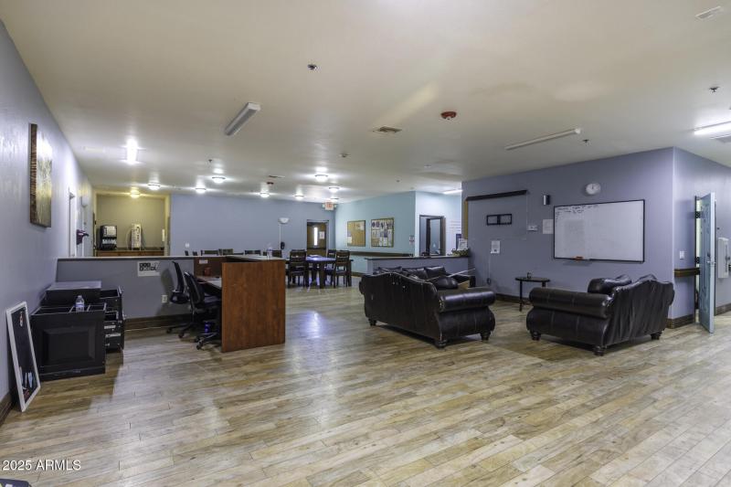 Women_s Wing Main Area 3