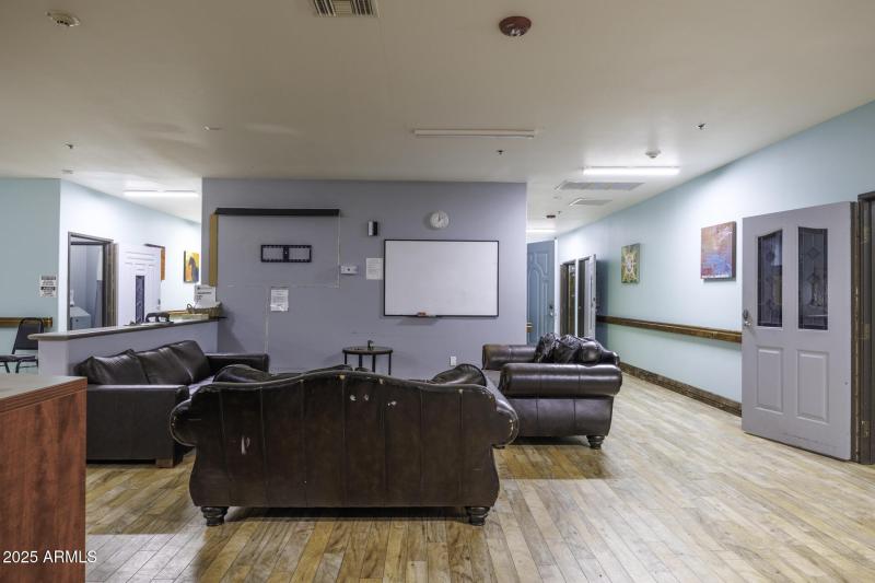 Women_s Wing Main Area 5