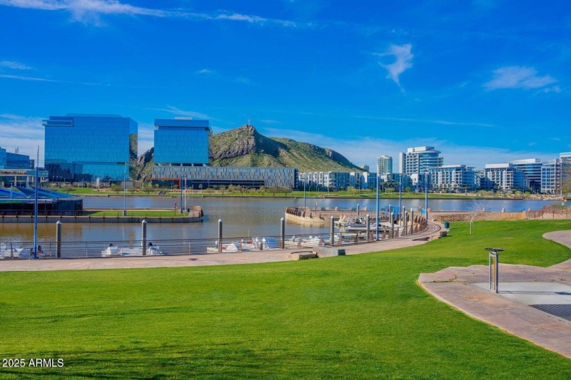 TEMPE TOWN LAKES 2