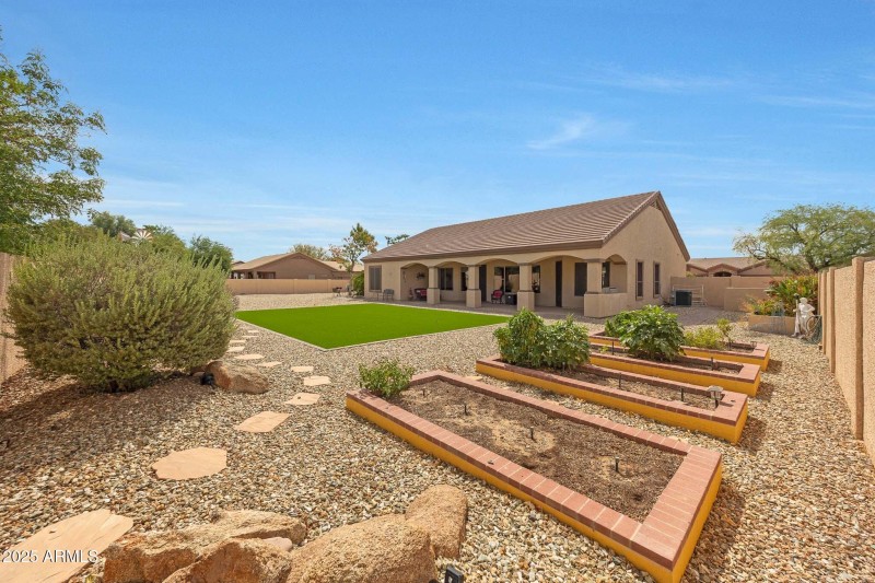 2-12804 W George Ave_back yard4