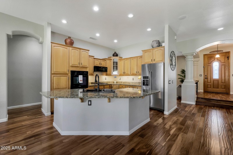 7-12804 W George Ave_kitchen