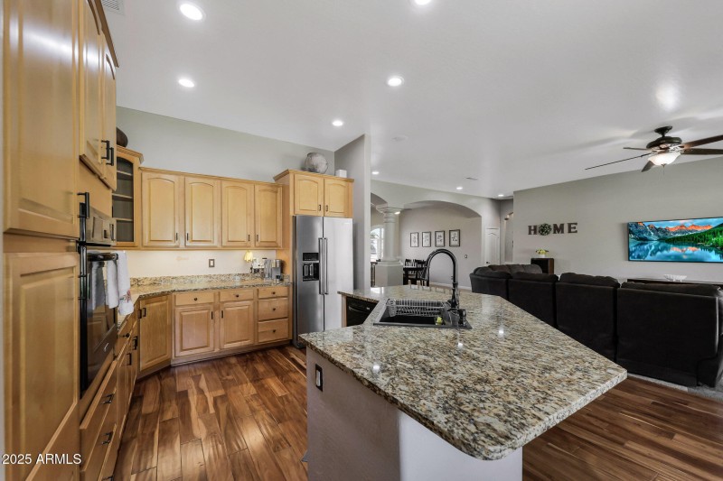 8-12804 W George Ave_kitchen2