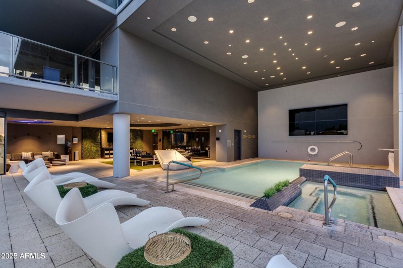 POOL good 3