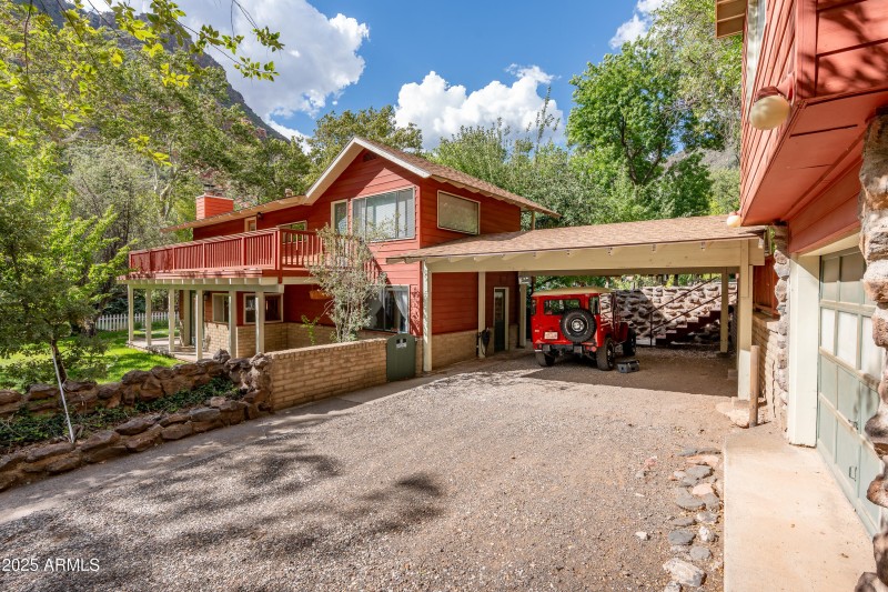 500 Old Indian Rd Sedona AZ-1