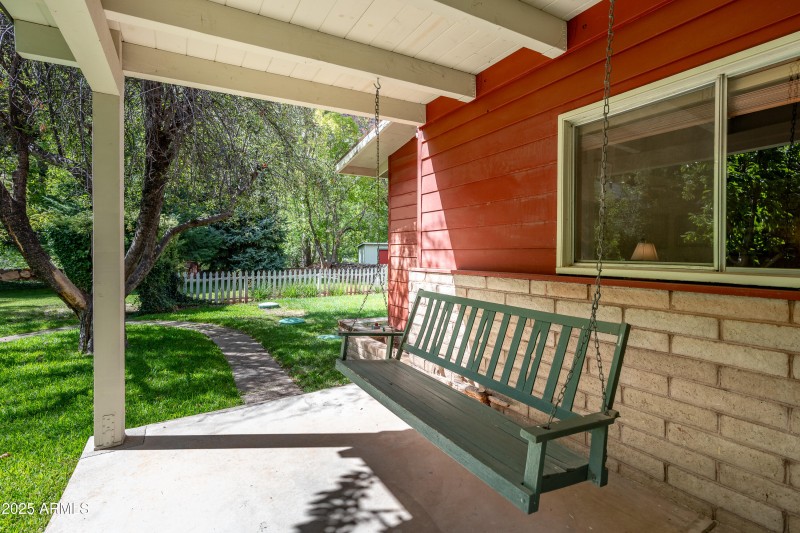 500 Old Indian Rd Sedona AZ-13