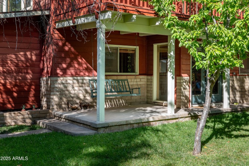 500 Old Indian Rd Sedona AZ-14