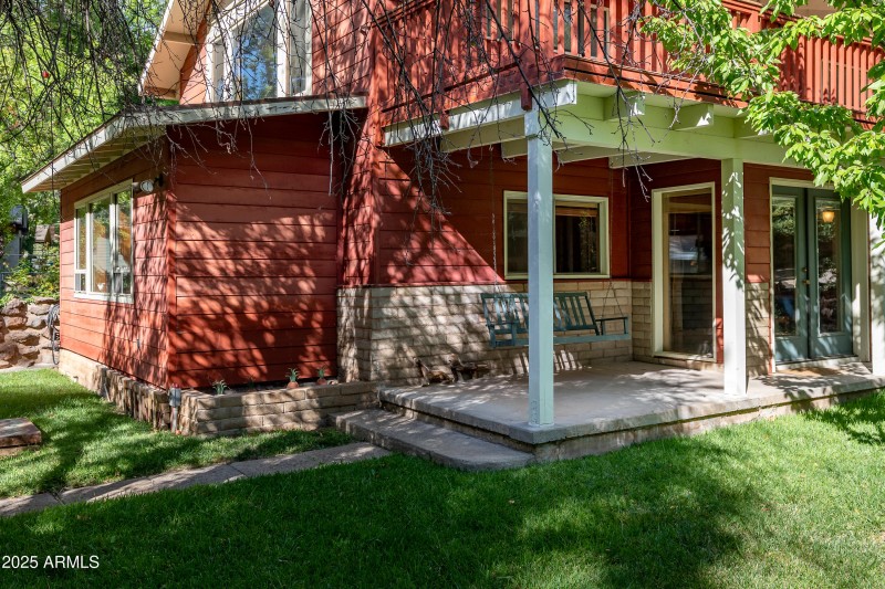 500 Old Indian Rd Sedona AZ-15