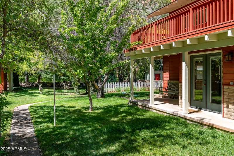 500 Old Indian Rd Sedona AZ-18