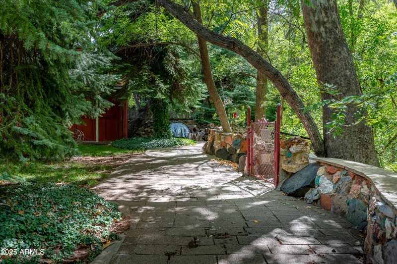 500 Old Indian Rd Sedona AZ-20