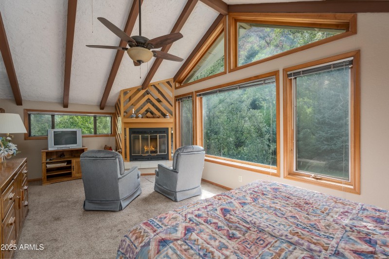 500 Old Indian Rd Sedona AZ-37