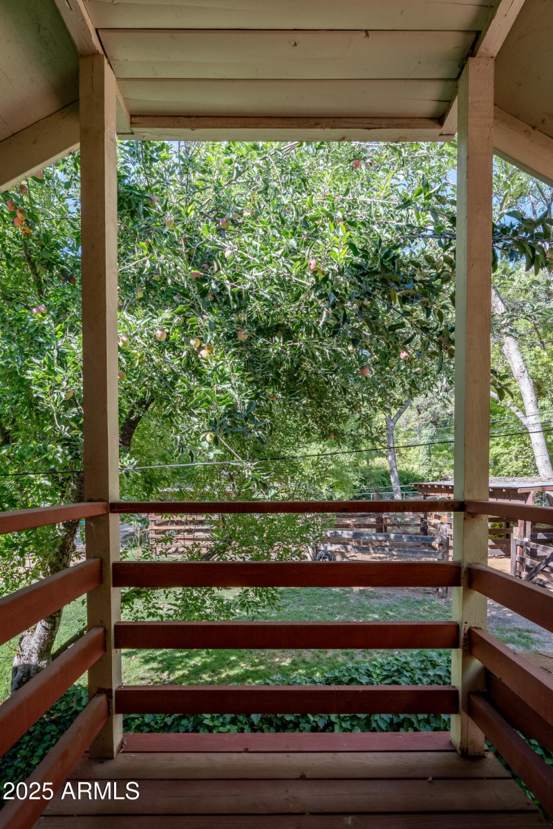 500 Old Indian Rd Sedona AZ-51