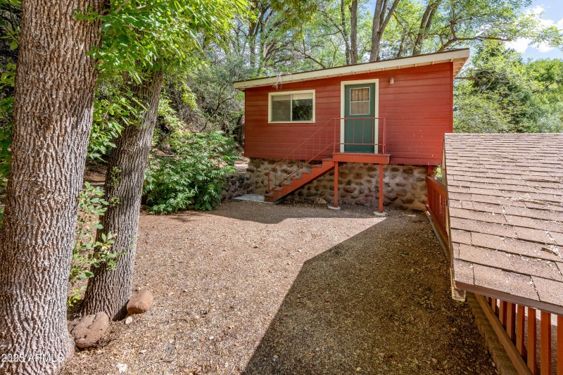 500 Old Indian Rd Sedona AZ-53