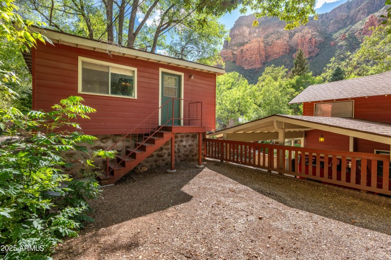 500 Old Indian Rd Sedona AZ-54