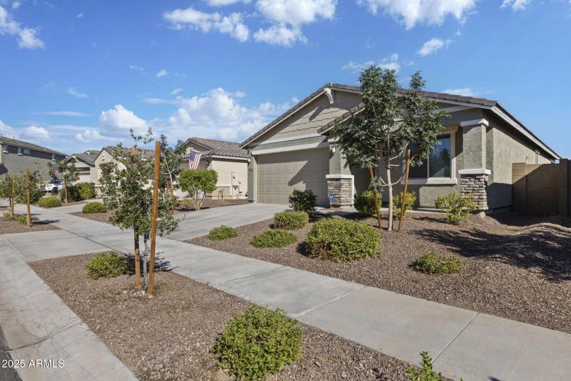 17350 W Alexandria Way Surprise - 203