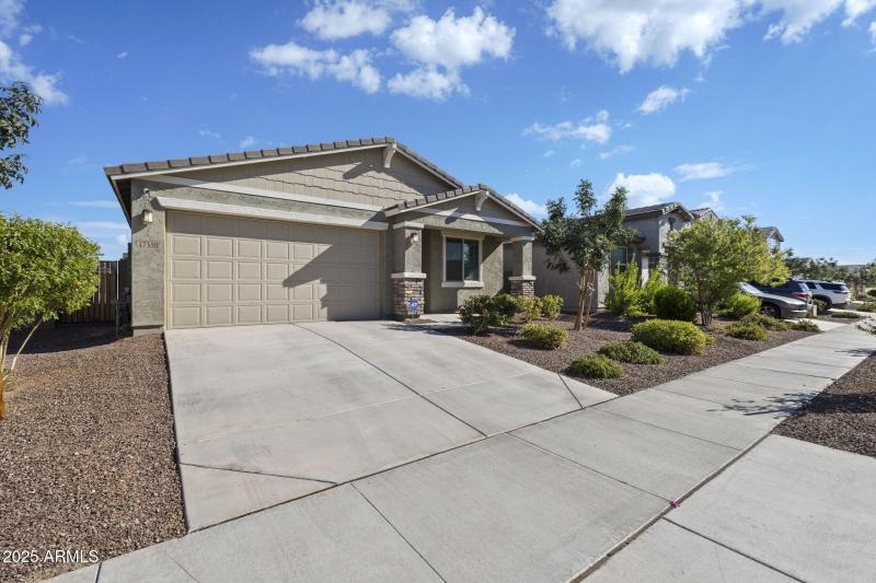 17350 W Alexandria Way Surprise - 213