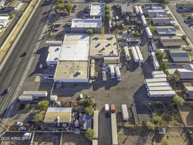 UAS Exterior Photos 10