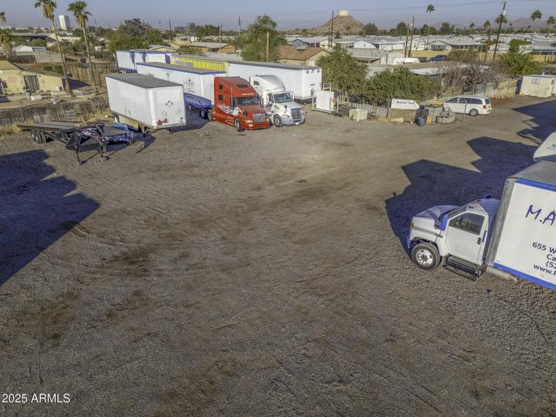 UAS Exterior Photos 18