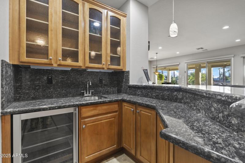 21916 N Pedregosa Ct Sun City West - 114