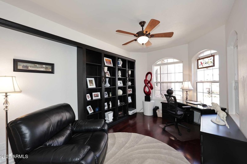 Home Office