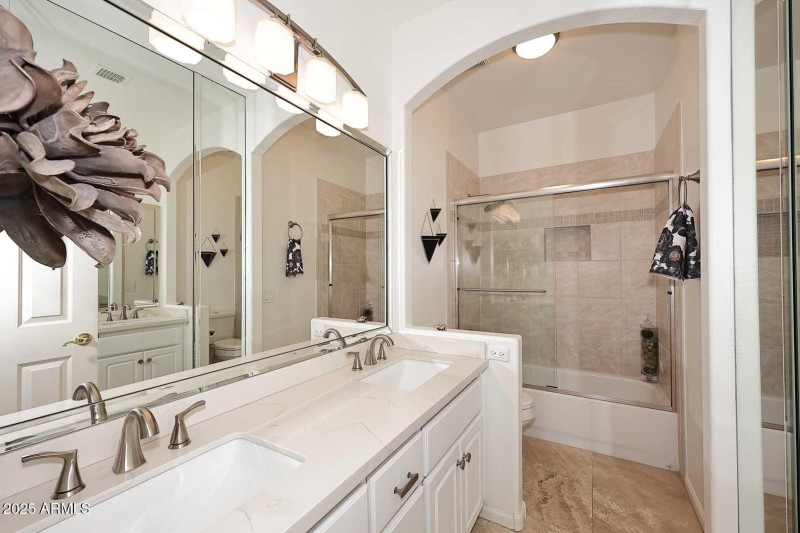 Hall Bath