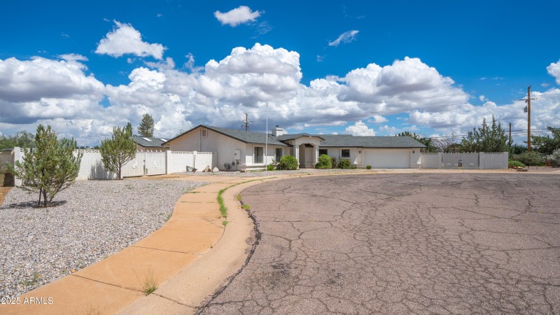 Exterior - 2331 Cristina Ave-2