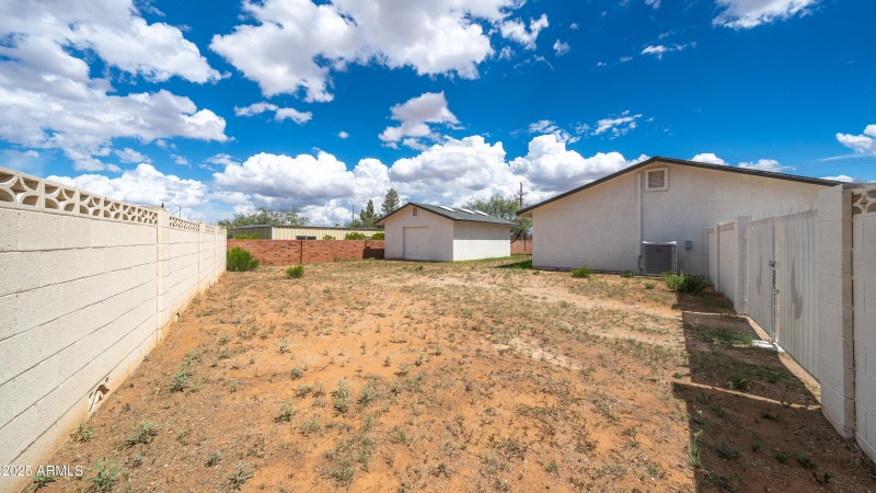 Exterior - 2331 Cristina Ave-7