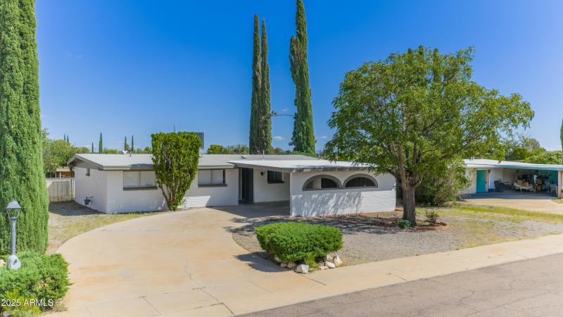 Aerial - 1517 Cushman Dr-2