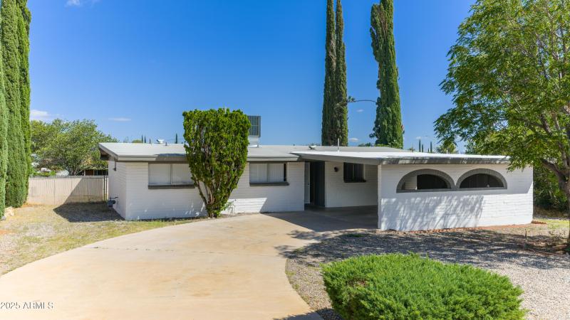 Aerial - 1517 Cushman Dr-3