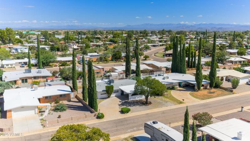 Aerial - 1517 Cushman Dr-4